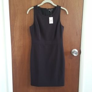 NWT J. Crew Factory petite sheath dress